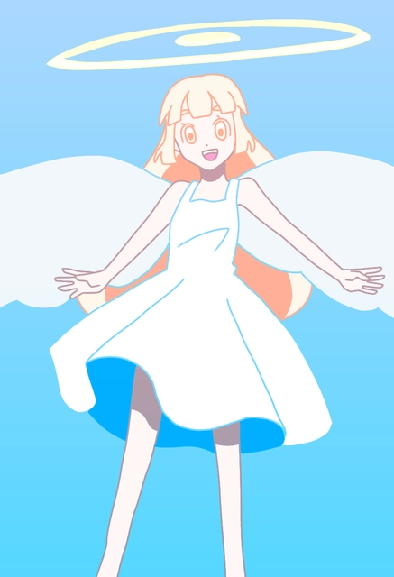 エレオノーラ