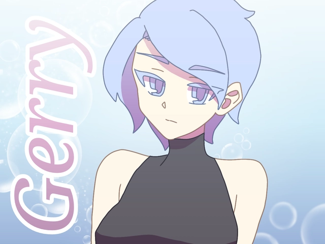 ジェリー